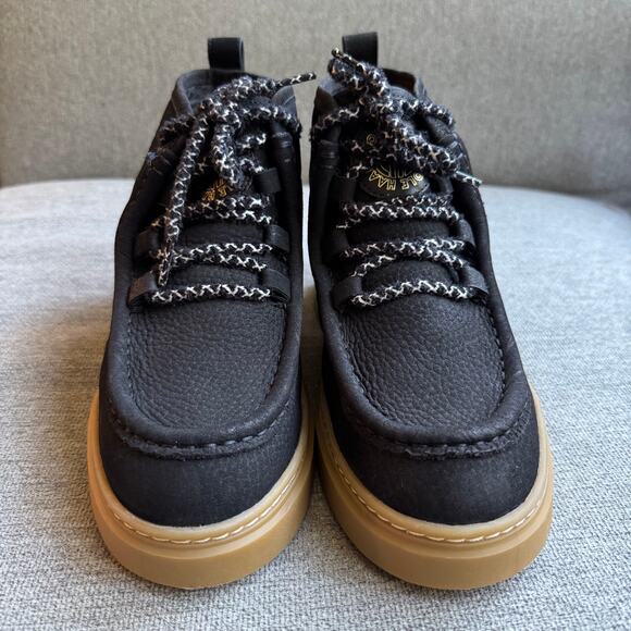 Cole Haan All Day Summit Chukka Bootie Black Classic Casual Women's 6.5 - Picture 4 of 15